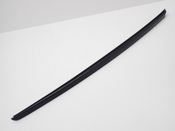 LISTWA SZYBY CZOŁOWEJ PRZEDNIEJ PRAWA 8W0854328C AUDI A4 B9 16R