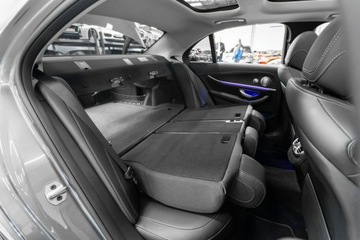 Mercedes Klasa E W213 Limuzyna 2.9 400d 340KM 2018 Mercedes E 400 Distronic. Burmester. Panorama., zdjęcie 32