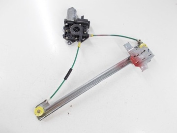 CITROEN C8 04R ZVEDÁK OKNO PRAVÝ ZADNÍ EU