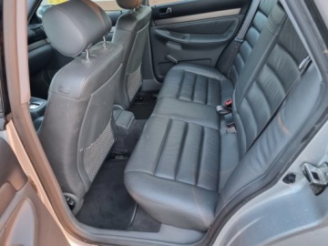 Audi A4 B5 Sedan 1.8 20V 125KM 1999 Audi A4 B5 1.8 125KM Skóra Automat Serwis Stan Idealny, zdjęcie 19