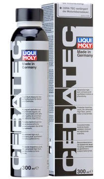 LIQUI MOLY CeraTec 300ml / 3721