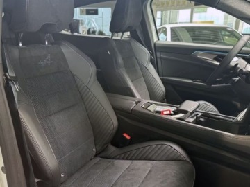 Renault Rafale SUV 1.2  E-Tech Full Hybrid 200KM 2026 Od ręki - Esprit Alpine 1.2 E-Tech 200KM / pakiet driving, zdjęcie 6