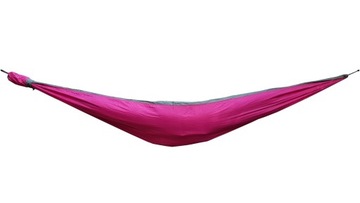 Hamak Zen - z karabinkami ULTRALIGHT Bushmen