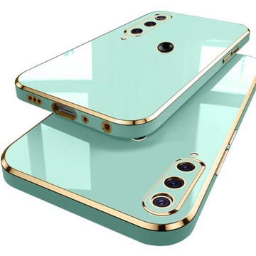 ETUI GLAMOUR DO HUAWEI P30 LITE +SZKŁO