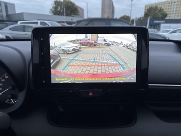 Toyota Yaris IV Hatchback 1.5 Hybrid Dynamic Force 116KM 2024 Toyota Yaris Hybrid 1.5 Comfort IV (2020-) Toyota, zdjęcie 15