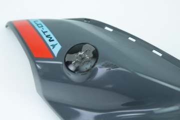 YAMAHA MT 07 21- КРЫШКА БАКУ ОБТЕКТОР СПРАВА