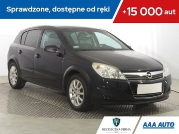 Opel Astra 1.4 16V, Navi, Klima, Klimatronic