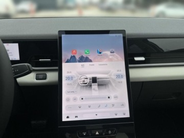 Jaecoo 5 1.6T 147KM 2025 Jaecoo 5 Carbon Black 1.6 Benzyna 147KM, zdjęcie 18