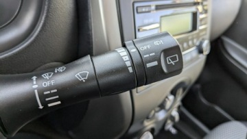 Nissan Micra IV Hatchback 5d Facelifting 1.2 80KM 2015 Nissan Micra 1.2i 80PS Bezwypadkowy OPŁACONY, zdjęcie 31