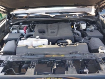 Toyota Tundra II 2024 Toyota Tundra Limited 2024 3.4l 3.4 Benzyna 389KM, zdjęcie 8