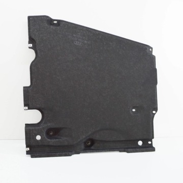 AUDI A7 S7 4K8 2019 ZADNÍ STRANA PRAVÁ HMOTA KUFRU DO KAROSÉRIE PICKUP