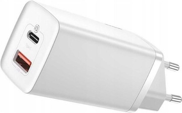 Ładowarka sieciowa CCGAN2L-B02 , USB typ C