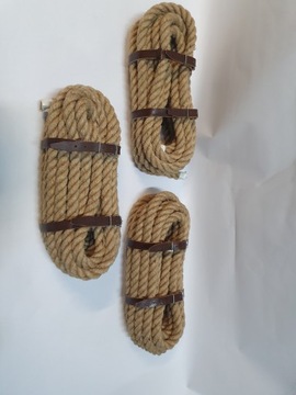 Lina linka sznur holowniczy m-72 k-750 ural dniepr 10mb ,20mm gruba!!!