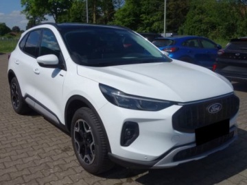 Ford Kuga III SUV Facelifting 2.5 FHEV 180KM 2026 Od ręki - Active X 2.5 FHEV 180KM / Pakiet Winter, zdjęcie 2