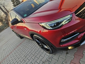 Opel 2019 Opel Grandland X Full Led, Blis, Navi, Kamera 360,, zdjęcie 12