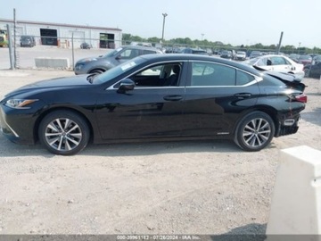 Lexus ES VII (XV70) 2021 Lexus ES Lexus ES 300h 2.5 Hybryda 176KM, zdjęcie 8