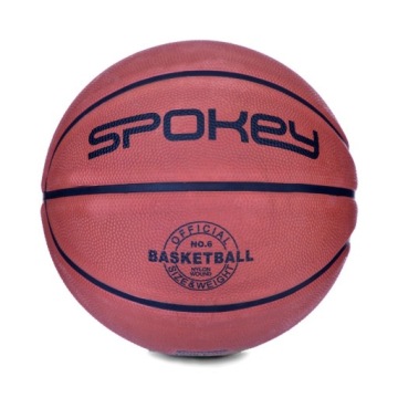 Piłka do kosza r. 7 BRAZIRO II 921075 SPOKEY Spokey
