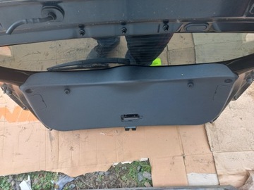 KIA RIO III 2011-2016 VÍKO KUFRU KRYT KUFRU