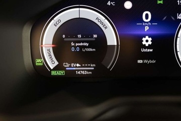 Toyota RAV4 V SUV Plug-In Facelifting 2.5 Hybrid Dynamic Force 306KM 2024 Toyota RAV4 2.5 Plug-In Hybrid GR Sport 4x4 2.5 Hybryda 306KM, zdjęcie 24