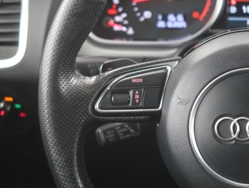 Audi Q7 I SUV Facelifting 3.0 TDI DPF 245KM 2013 Audi Q7 3.0 TDI, 241 KM, 4X4, Automat, Skóra, zdjęcie 17