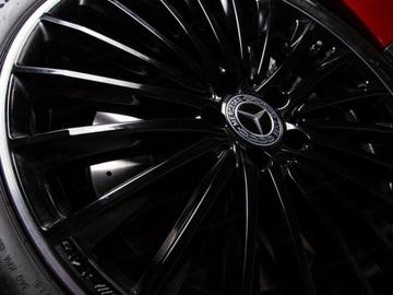 Mercedes GLC C254/X254 Coupe 2.0 220d 197KM 2025 GLC Coupe 220 d 4-Matic AMG Line 2.0 (197KM) 2025, zdjęcie 14