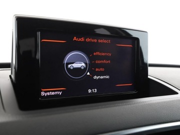 Audi Q3 I SUV Facelifting 1.4 TFSI cylinder on demand 150KM 2016 Audi Q3 1.4TFSI Automat S-LINE Sport Nawigacja, zdjęcie 22