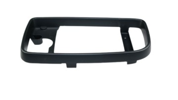 КОРПУС ЗЕРКАЛА P ВНЕШНИЙ MERCEDES SPRINTER 906