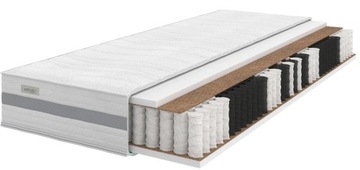 Materac MODULIA BALANCE 160x200x23 SEMBELLA