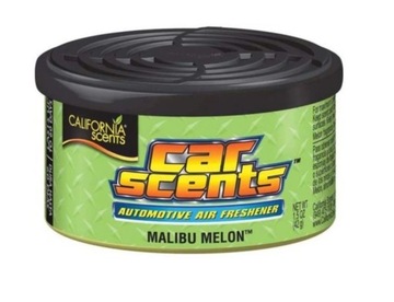 CALIFORNIA SCENT ZAPACH PUSZKA MALIBU MELON