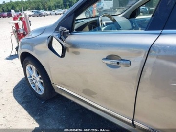 Volvo XC60 I 2015 Volvo XC 60 2015 Volvo XC60 2015.5 FWD 4dr T5 Drive-E Platinum 2.0 Benzyna, zdjęcie 18