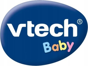 Планшет для дітей VTech 20 см x 17,5 см M.