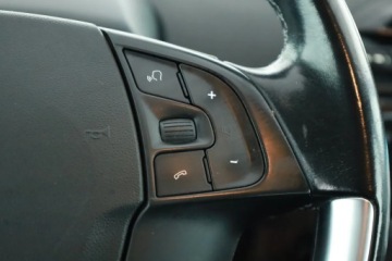 Citroen C4 Picasso II Picasso Facelifting 1.6 BlueHDi 120KM 2017 Citroen C4 Picasso 1.6 BlueHDi, Salon Polska, zdjęcie 13