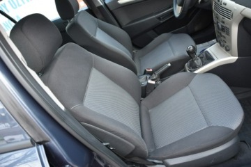 Opel Astra H Kombi 1.7 CDTI ECOTEC 110KM 2008 Opel Astra 1.7CDTi 110KM 2008r. TEMPOMAT Klima POL, zdjęcie 19