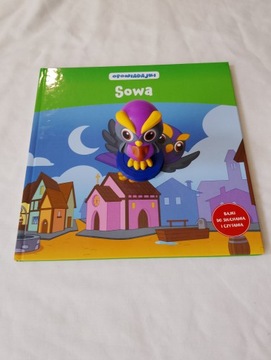 Sowa (tom 68) – Opowiadajki