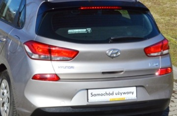 Hyundai i30 III Hatchback 1.4 MPI 100KM 2019 HYUNDAI i30 1.4 MPI 100 KM, zdjęcie 15