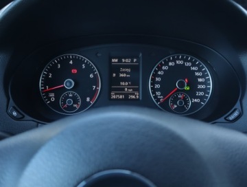 Volkswagen Sharan II Van 2.0 TSI 200KM 2012 VW Sharan 2.0 TSI, Salon Polska, Serwis ASO, DSG, zdjęcie 10