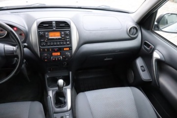 Toyota RAV4 II 2.0 16V D-4D 116KM 2005 Toyota RAV 4 2.0 D-4D , 4X4, Klima, Klimatronic, zdjęcie 7