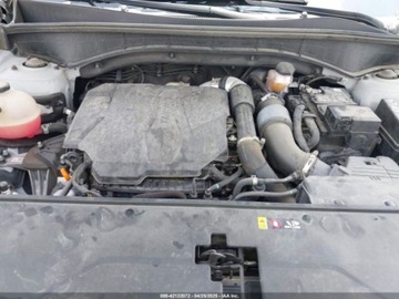 Kia Sorento IV 2023 Kia Sorento SX 2023 2.5l 2.5 Benzyna 281KM, zdjęcie 8