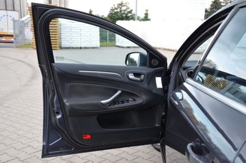 Ford Mondeo IV Hatchback 2.0 Duratec Flexifuel 145KM 2010 SUPER STAN 2.0i 16V 145KM LIMITED SERWIS NAVI CONVERS+ ALU GWARANCJA, zdjęcie 18