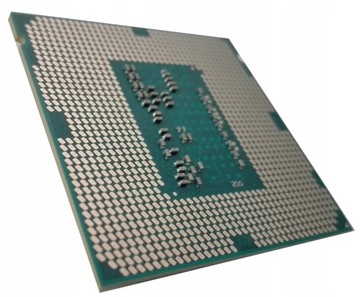 Intel Core I5 ​​4670 4х3,4 ГГц!