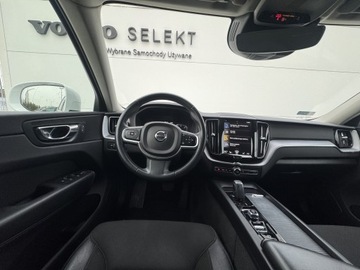 Volvo XC60 II 2020 Volvo XC 60 B4 Diesel | Momentum Pro | Salon PL |, zdjęcie 27