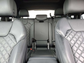 Audi Q5 II 2023 Audi SQ5 Premium Plus 2023 3.0l 3.0 Benzyna 349KM, zdjęcie 10