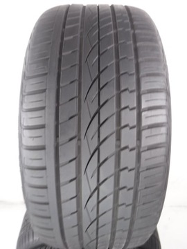 OPONY LETNIE CONTINENTAL CROSSCONTACT 295/40/21 MO