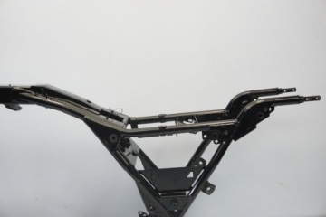 HARLEY DAVIDSON ROAD KING 1450 99-06 РАМА 2000 + КОМПЛЕКТ ДОКУМЕНТОВ