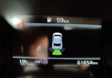 Kia XCeed Crossover Facelifting 1.5 T-GDi 160KM 2023 Kia XCeed 1.5 T-GDI 160KM Automat MSmart SalonPL SerwisASO FV23 Gwarancja, zdjęcie 17