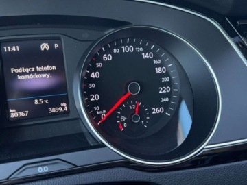 Volkswagen Passat B8 Variant Facelifting 1.5 TSI EVO 150KM 2023 Volkswagen Passat Variant 1.5 TSI EVO Business DSG FV 23 Gwarancja 1.5, zdjęcie 19