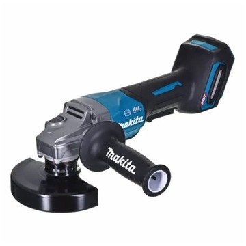 Akumulatorowa szlifierka kątowa MAKITA 40V XGT (GA013GZ) 125 mm