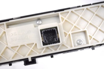 LEXUS RC 300H 2014 RHD OHŘÍVAČ SEDADLA PANEL PŘEPÍNAČŮ VENTILACE