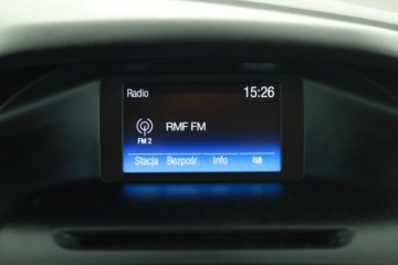 Ford Focus III Kombi Facelifting 1.5 TDCi 120KM 2017 Ford Focus 1.5 TDCi, Klima, Klimatronic, Tempomat, zdjęcie 8