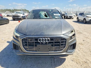 Audi Q8 2021 Audi Q8 Prestige S-Line 2021 3.0 Benzyna 335KM, zdjęcie 5